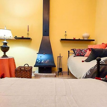 Apartamento Suite Alameda De Hercules Sevilla Dış mekan fotoğraf