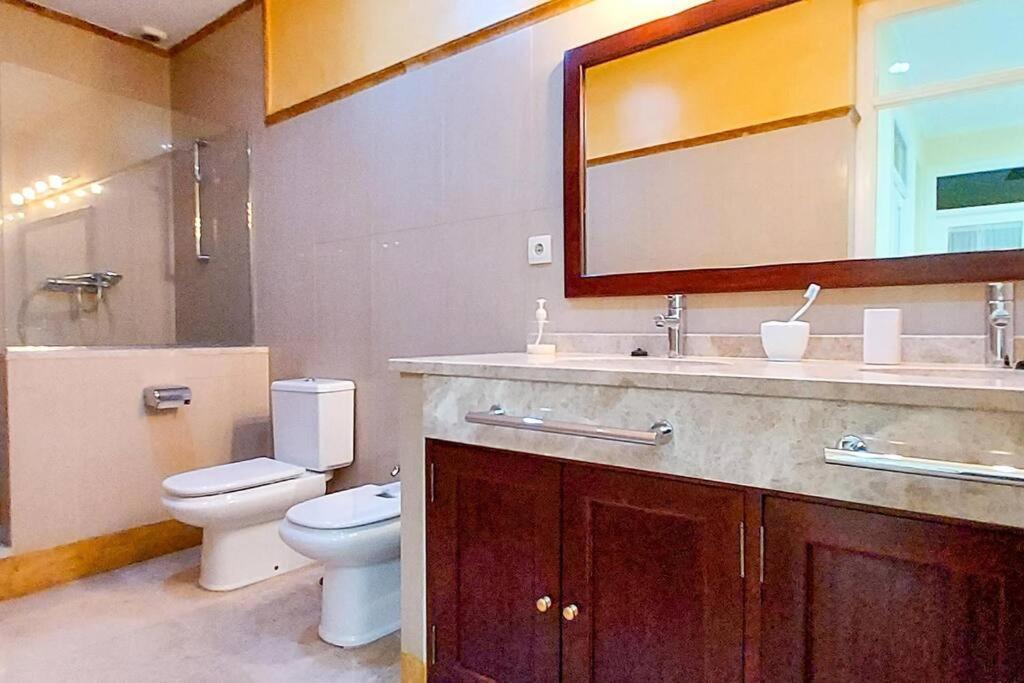 Apartamento Suite Alameda De Hercules Sevilla Dış mekan fotoğraf
