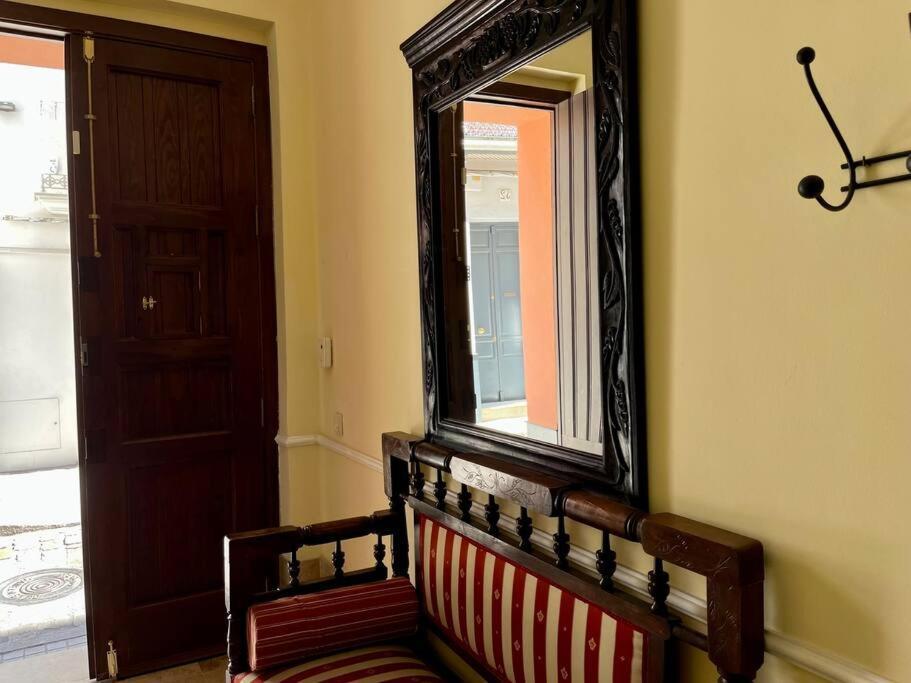 Apartamento Suite Alameda De Hercules Sevilla Dış mekan fotoğraf