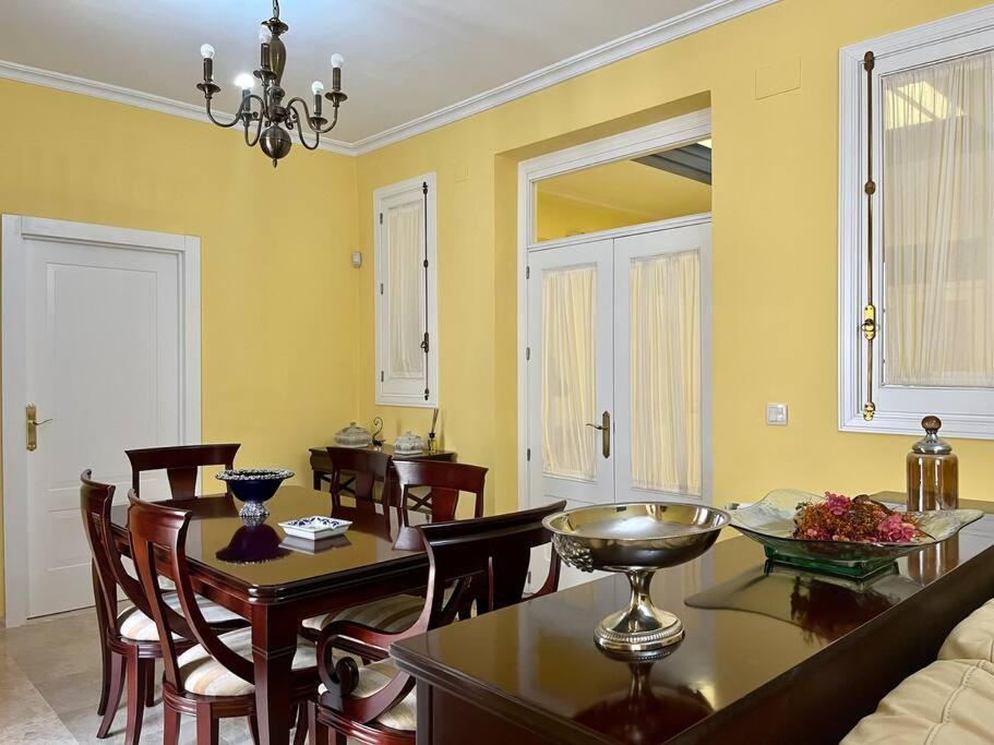 Apartamento Suite Alameda De Hercules Sevilla Dış mekan fotoğraf