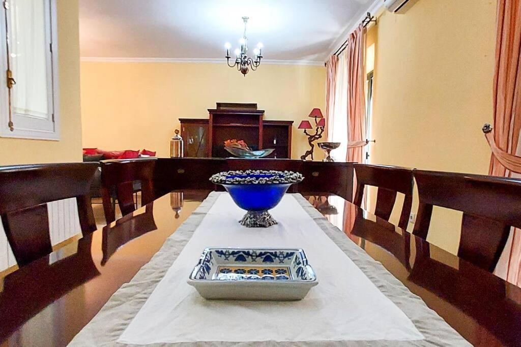 Apartamento Suite Alameda De Hercules Sevilla Dış mekan fotoğraf