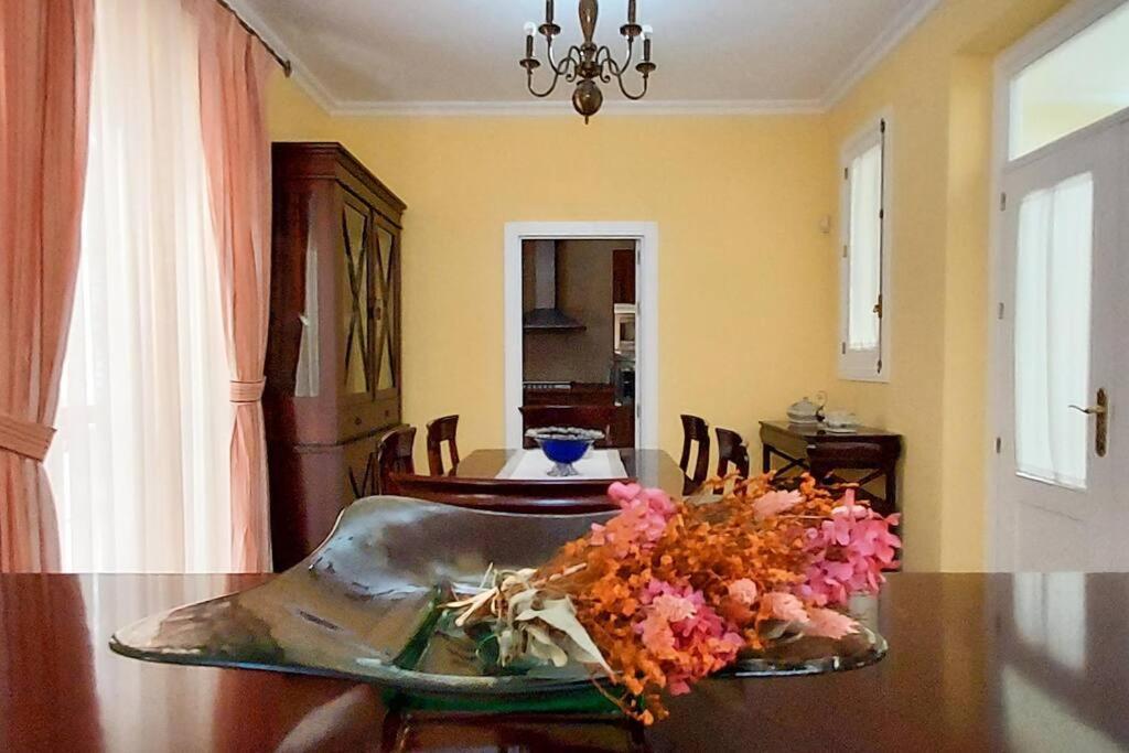 Apartamento Suite Alameda De Hercules Sevilla Dış mekan fotoğraf